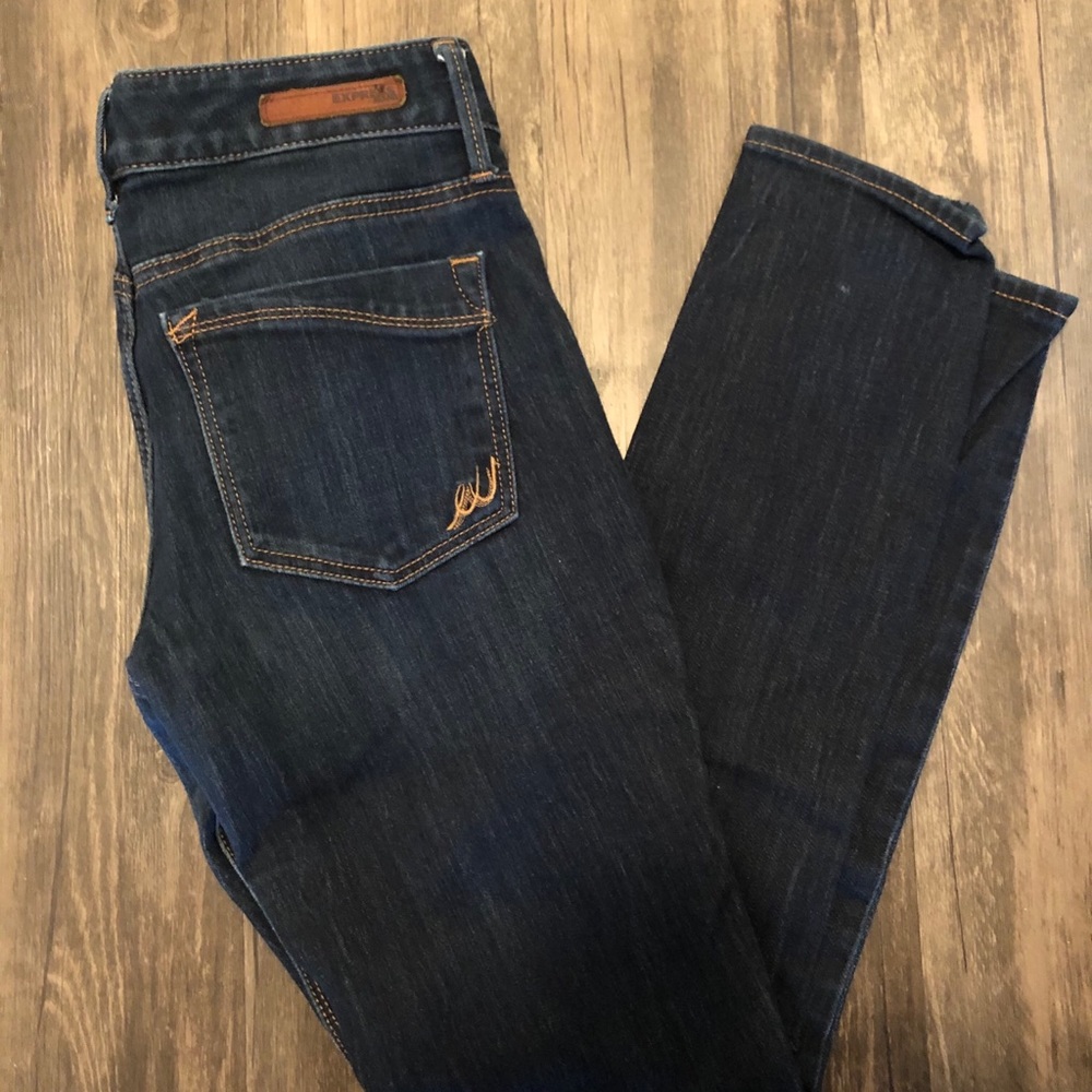 Express Jeans - Picture 2 of 3